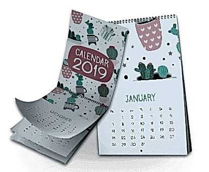 Wall Calendars