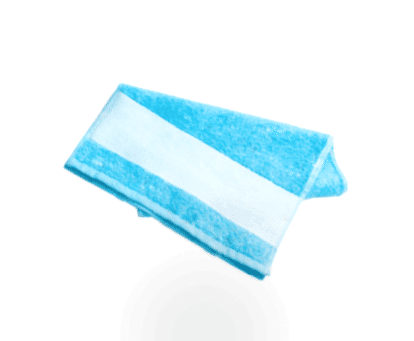 Печать на полотенцах