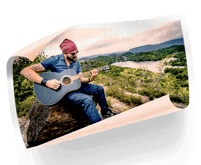 Unstretched Canvases