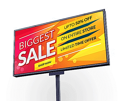 Large Scale Printing