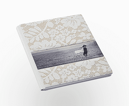 Custom Photobooks