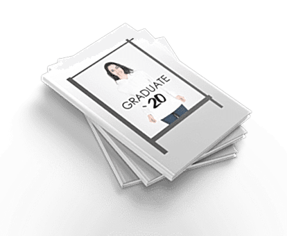 Graduation Photobooks