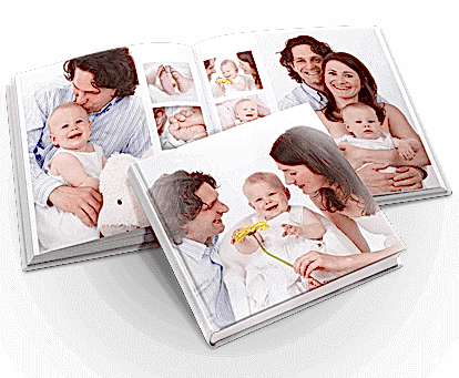 Hardcover Photobooks