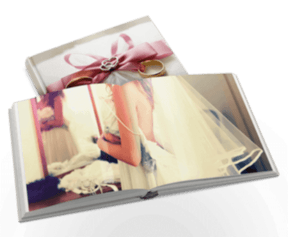 Hardcover Photobooks 180