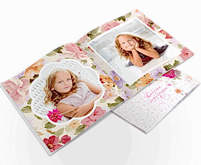 Softcover Photo Books