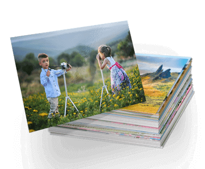 Photo Prints (package)