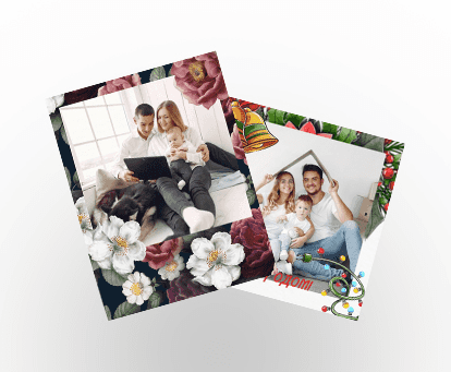 Polaroid Fotoğraflar