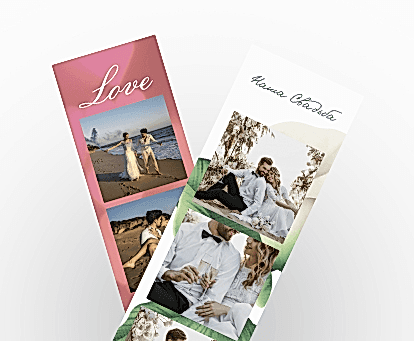 Fotoğraf Şeritleri