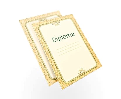 Дипломы
