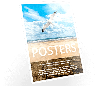 Posterler
