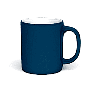 Turkuaz Bukalemun Kupa