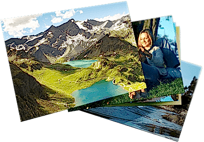 Фотографии